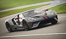 Der leichteste Ford GT aller Zeiten: Innovationen wie Kohlefaser-Räder und eine Polycarbonat-Motorabdeckung sparen rund 18 Kilogramm